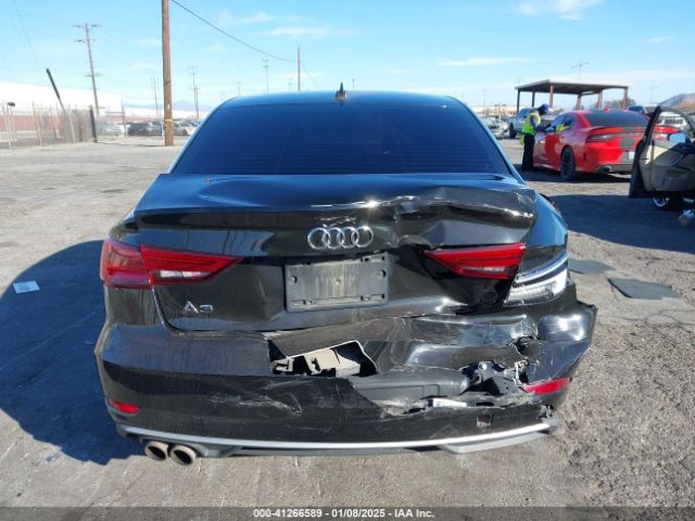 WAUAUHFF6J1048226 Audi A3 2.0t Premium/2.0t Tech Premium