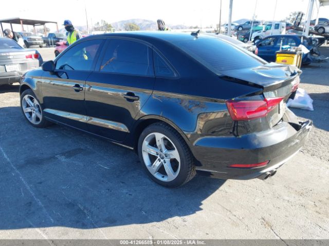 WAUAUHFF6J1048226 Audi A3 2.0t Premium/2.0t Tech Premium