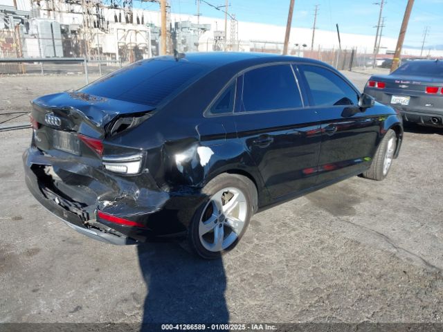 WAUAUHFF6J1048226 Audi A3 2.0t Premium/2.0t Tech Premium
