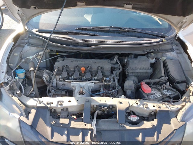 Honda CIVIC EX 2015 2HGFG3A82FH508360 Image 10
