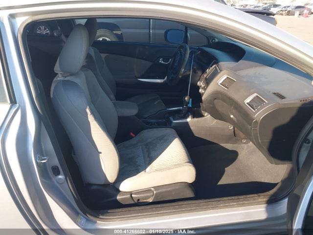 Honda CIVIC EX 2015 2HGFG3A82FH508360 Image 5