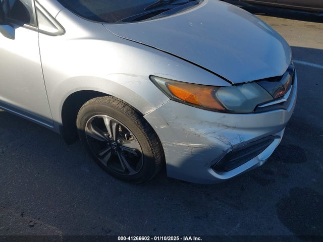 Honda CIVIC EX 2015 2HGFG3A82FH508360 Image 6
