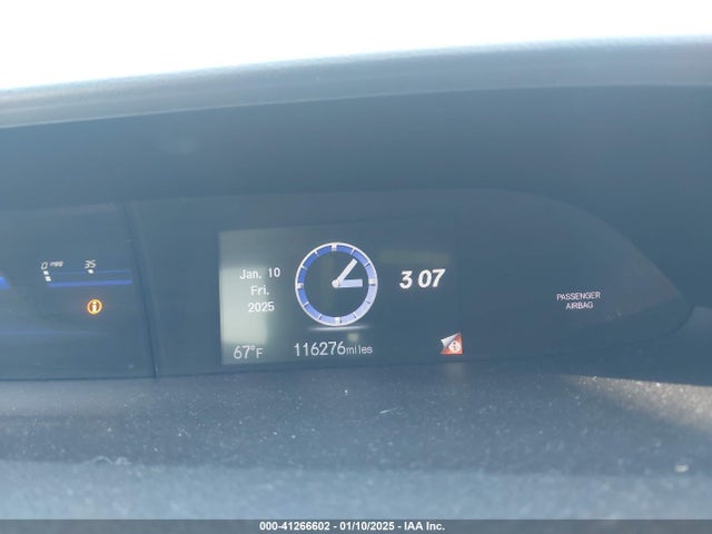 Honda CIVIC EX 2015 2HGFG3A82FH508360 Image 7