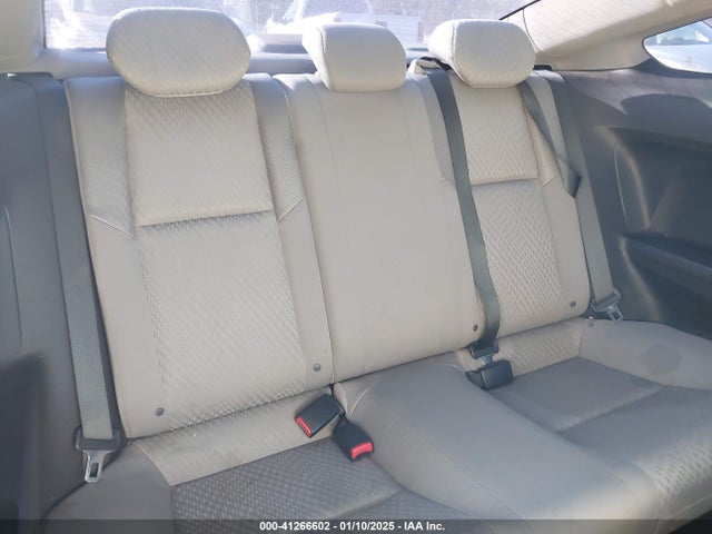 Honda CIVIC EX 2015 2HGFG3A82FH508360 Image 8
