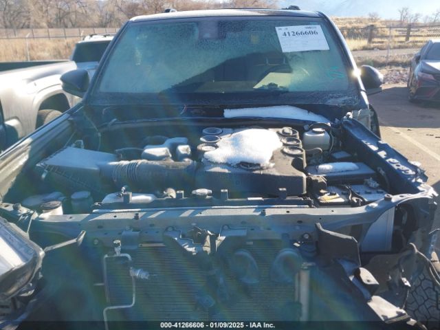 JTENU5JR5N6064538 Toyota 4runner Sr5 Premium