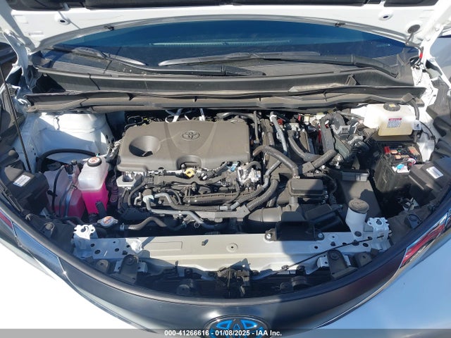 5TDJRKEC4RS213374 Toyota a25a-fxs
