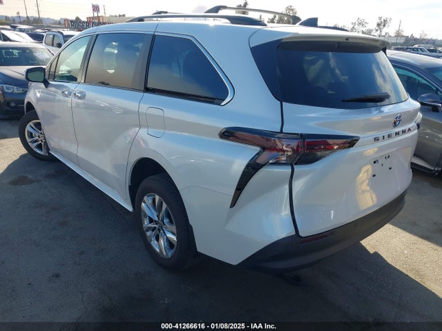 5TDJRKEC4RS213374 Toyota a25a-fxs