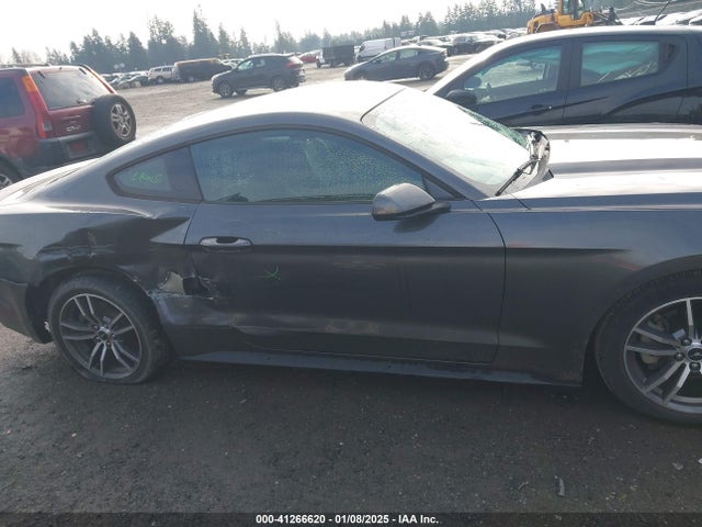 Ford Mustang Ecoboost 2017 1FA6P8TH1H5201822 Image 14