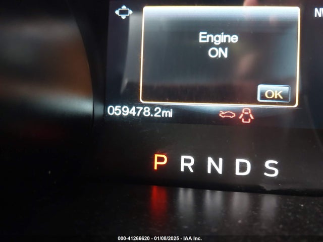 Ford Mustang Ecoboost 2017 1FA6P8TH1H5201822 Image 16