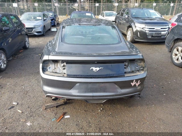 Ford Mustang Ecoboost 2017 1FA6P8TH1H5201822 Image 17