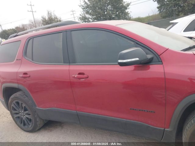 1GKKNKLA0MZ229746 GMC Acadia Fwd Sle