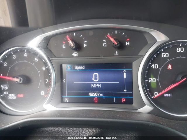 1GKKNKLA0MZ229746 GMC Acadia Fwd Sle