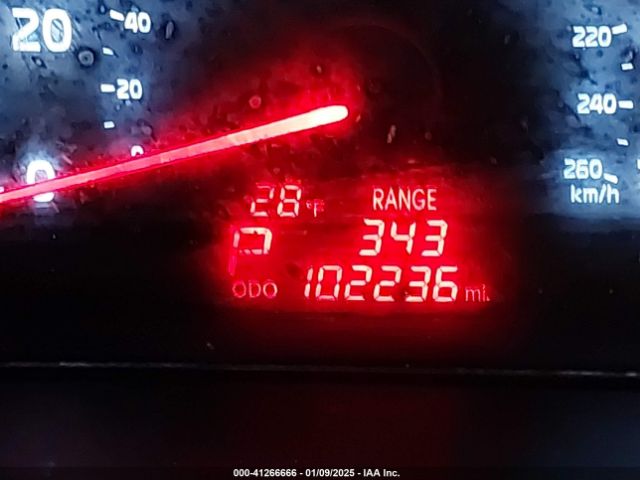 5XYKTCA65EG538568 KIA SORENTO LX