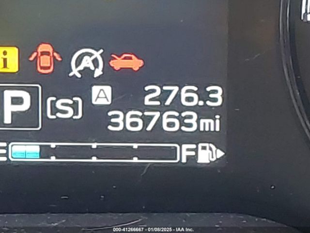 JF2SKACC3KH493242 Subaru Forester