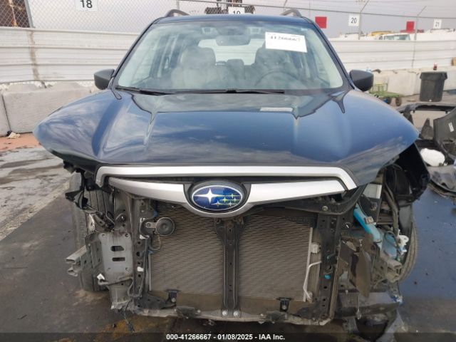 JF2SKACC3KH493242 Subaru Forester