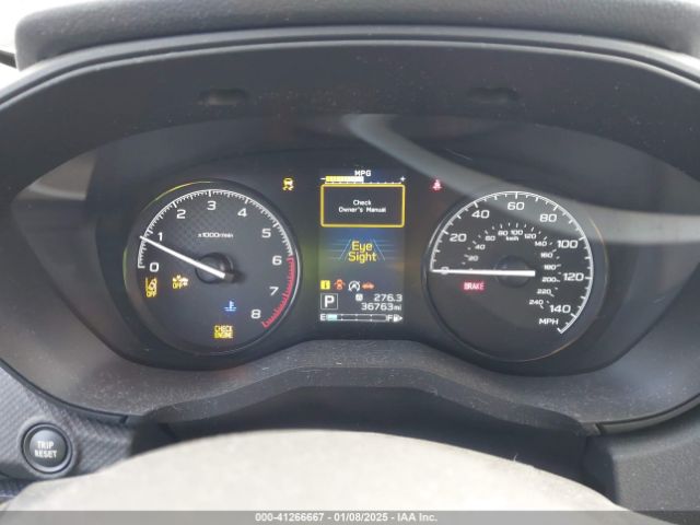 JF2SKACC3KH493242 Subaru Forester