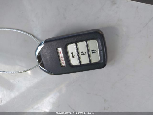19XFB4F25EE001213 Honda CIVIC HYBRID