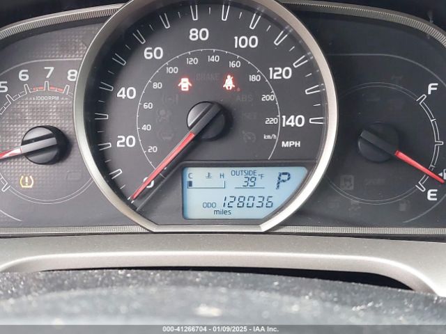 2T3WFREV9EW085425 Toyota Rav4 Xle