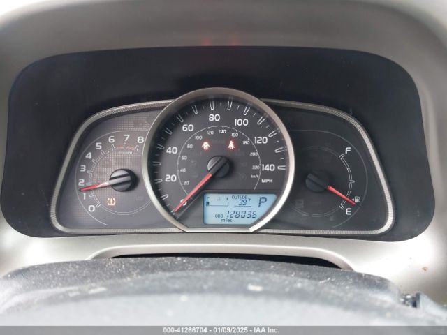 2T3WFREV9EW085425 Toyota Rav4 Xle