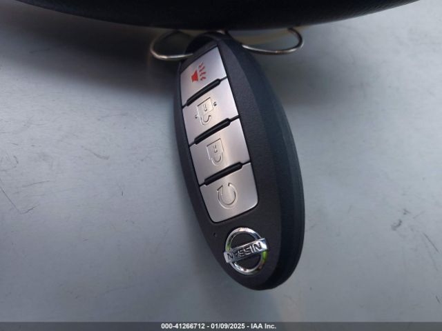 5N1DR2BN1LC588999 Nissan Pathfinder Sv 2wd