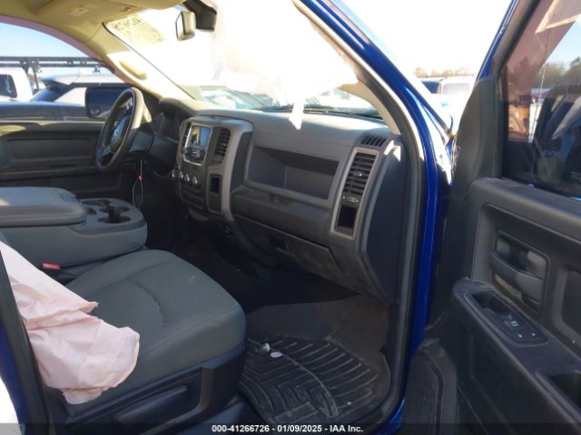 1C6RR7FT2ES339028 RAM 1500 Express