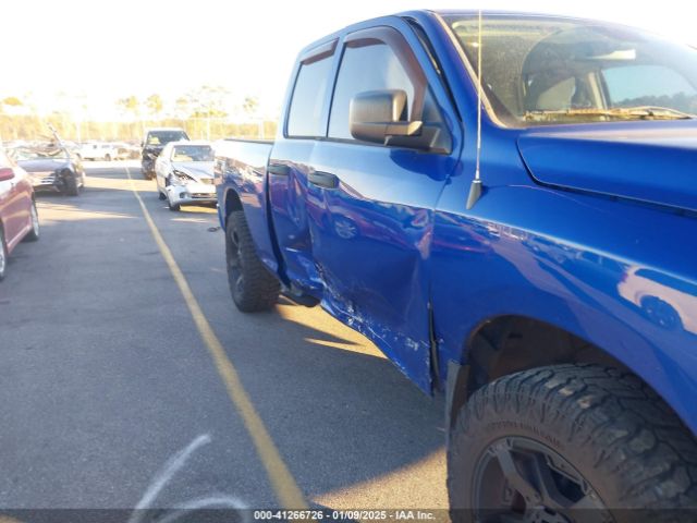 1C6RR7FT2ES339028 RAM 1500 Express