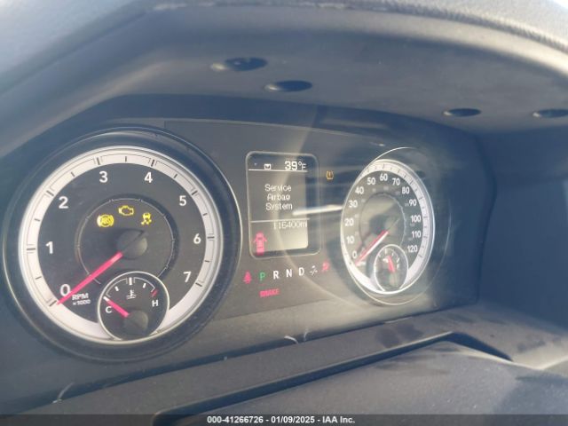 1C6RR7FT2ES339028 RAM 1500 Express