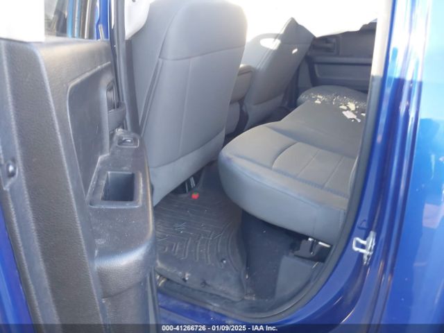 1C6RR7FT2ES339028 RAM 1500 Express