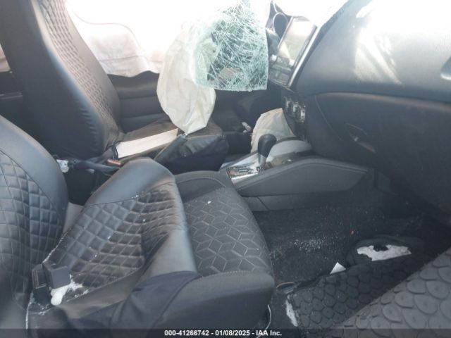 2021 MITSUBISHI OUTLANDER SPORT JA4ARUAUXMU031736 Photo 4