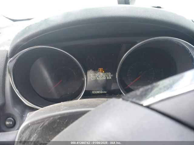 2021 MITSUBISHI OUTLANDER SPORT JA4ARUAUXMU031736 Photo 6