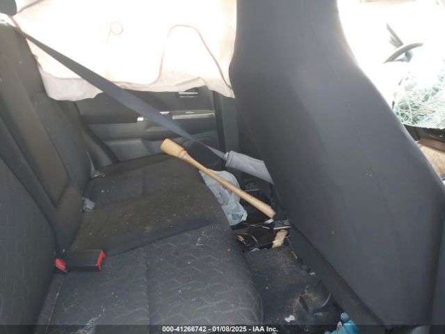 2021 MITSUBISHI OUTLANDER SPORT JA4ARUAUXMU031736 Photo 7