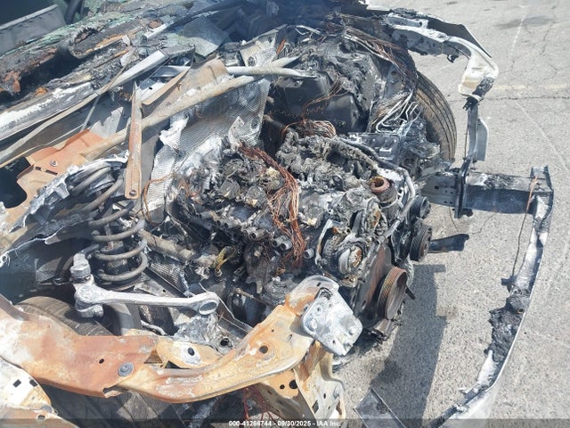 2023 AUDI Q5 WA1EAAFY4P2050625 Photo 9