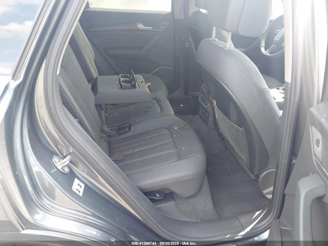 2023 AUDI Q5 WA1EAAFY4P2050625 Photo 7