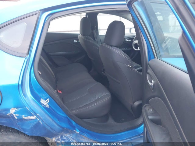 Dodge DART SXT 2015 1C3CDFBB4FD351440 Image 8