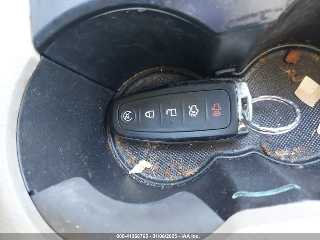 Ford FOCUS ELECTRIC 2014 1FADP3R49EL112179 Image 11