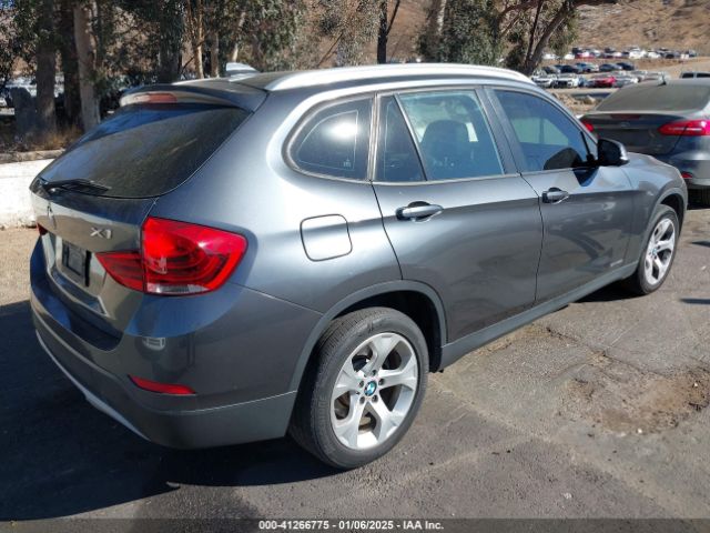 WBAVM1C52FV314359 BMW X1 Sdrive28i