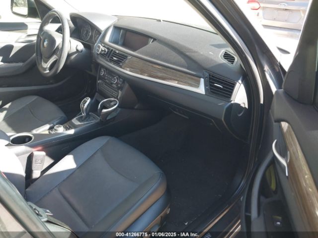 WBAVM1C52FV314359 BMW X1 Sdrive28i