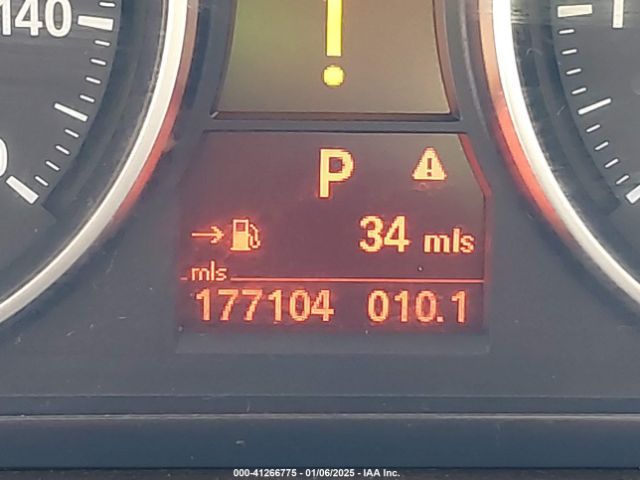 WBAVM1C52FV314359 BMW X1 Sdrive28i