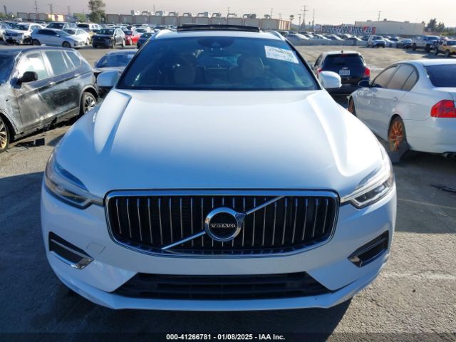 LYV102DLXKB381933 Volvo Xc60 T5 Inscription