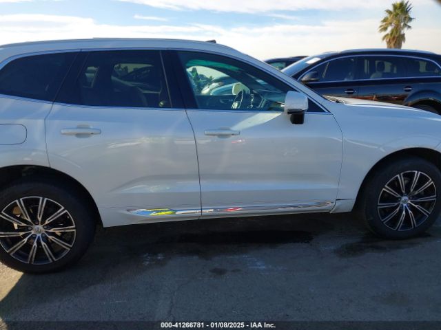 LYV102DLXKB381933 Volvo Xc60 T5 Inscription