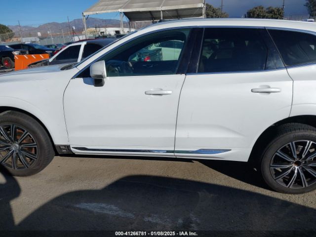 LYV102DLXKB381933 Volvo Xc60 T5 Inscription