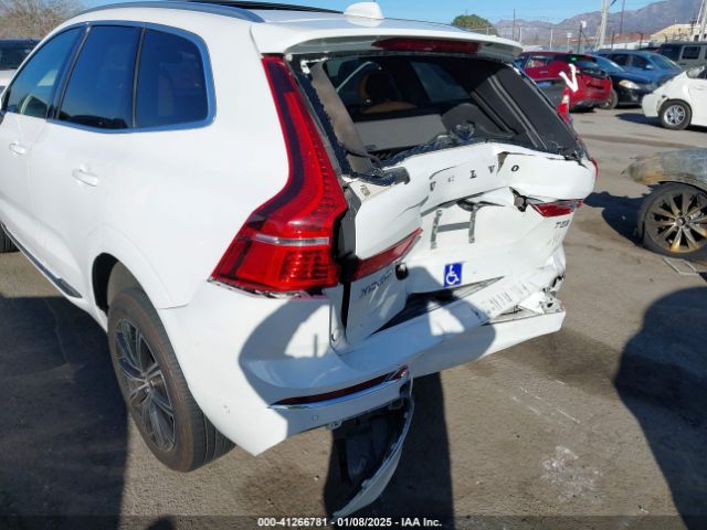 LYV102DLXKB381933 Volvo Xc60 T5 Inscription