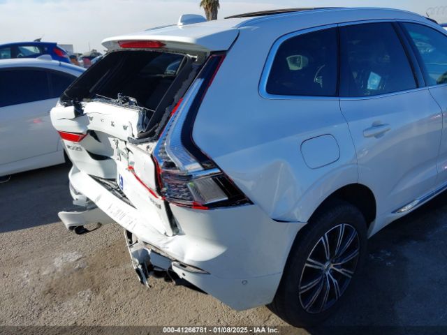 LYV102DLXKB381933 Volvo Xc60 T5 Inscription
