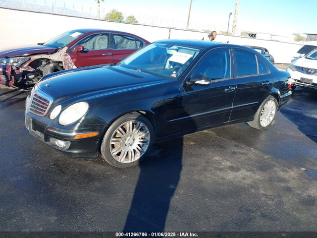 Aukcja sprzedaży 2008 Mercedes-benz E 350 4matic, vin: WDBUF87XX8B323259, numer aukcji: 41266786