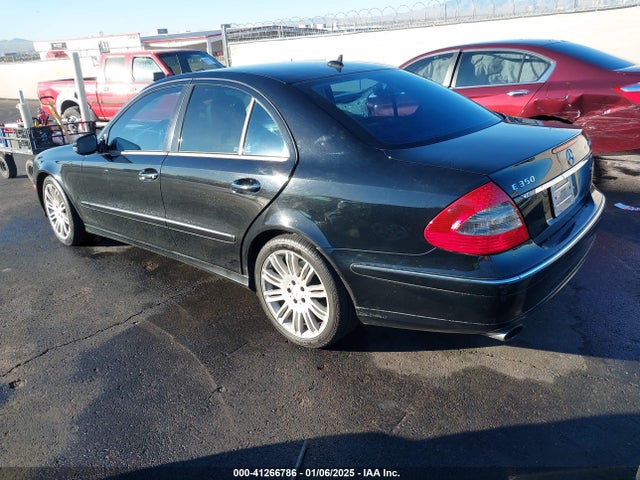 Продажа на аукционе авто 2008 Mercedes-benz E 350 4matic, vin: WDBUF87XX8B323259, номер лота: 41266786