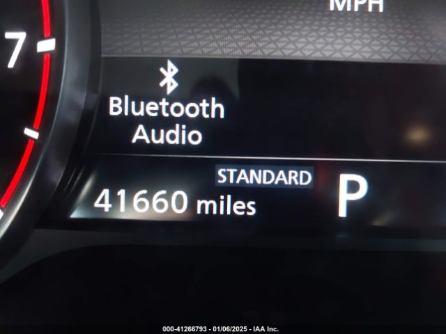 5N1BT3AA5PC810771 Nissan Rogue S Fwd