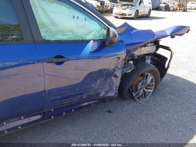 5N1BT3AA5PC810771 Nissan Rogue S Fwd