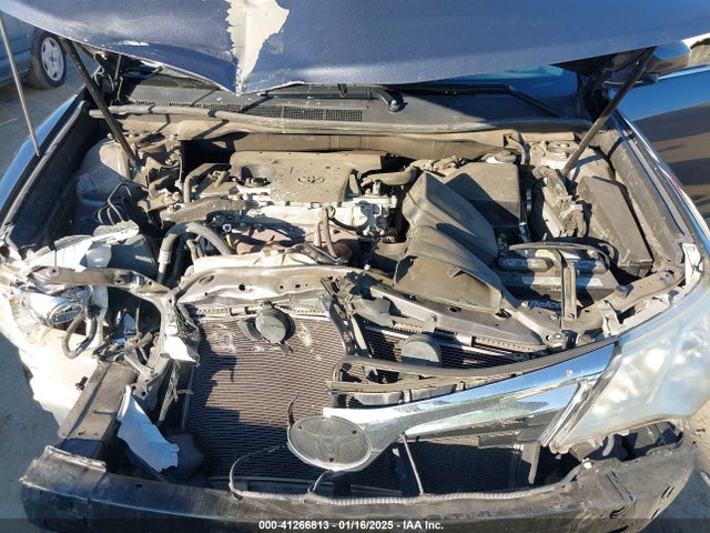 Toyota CAMRY LE 2014 4T4BF1FK4ER436762 Image 10