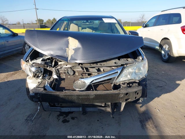 Toyota CAMRY LE 2014 4T4BF1FK4ER436762 Image 13