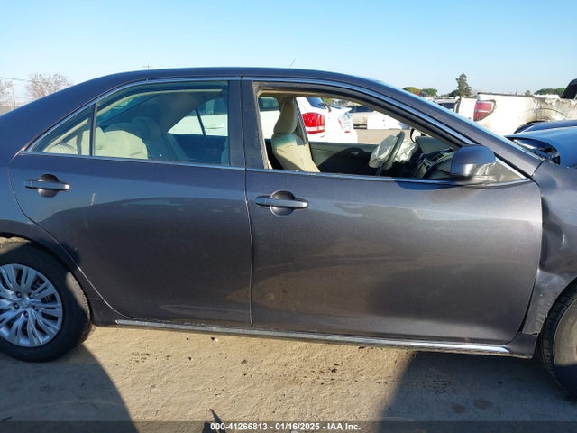 Toyota CAMRY LE 2014 4T4BF1FK4ER436762 Image 14